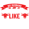 My husband smells like Brisket