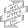 Best Sister Ever