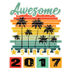Awesome Since 2017