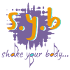 shake your body