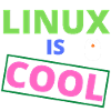 Linux is cool