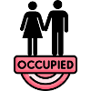 Occupied