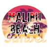 Malibu Beach