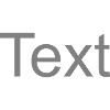 Text
