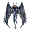 Cryptid Creature Mothman