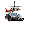 Helicopter Helicopter Pilot Heli
