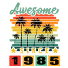 Awesome Since 1985