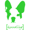 Hunndling - Lautschrift