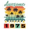 Awesome Since 1975