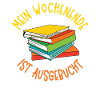 Bücherwurm Leseratte Buch Lesen