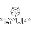 AdventureMe - Yorkshire "EyUp" Design