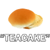 AdventureMe - Yorkshire "Teacake" Design