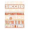 Basketballtrainer Basketball Trainer Coach