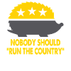 Libertarian Saying Anti-Government