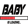 Baby Is Loading