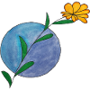 RoundFlower