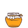 Sweeter than Honey
