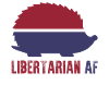 Libertarian AF