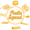 Pâtes Squad Nouilles Spaghetti Italien