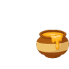 Plus sucré que le miel