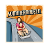 Sommerrodeln Sommer Rodelbahn