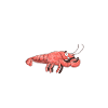 Crawfish Crawfish Seafood Crab Gift