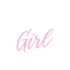 Fille d’anniversaire