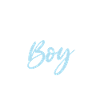 Birthday Boy