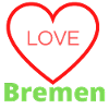 I love Bremen