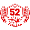 52 Zahl Wappen