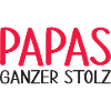 Papas Ganzer Stolz