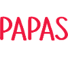 Papas Ganzer Stolz