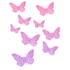 Butterflies
