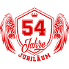 54 Zahl Wappen