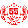 55 Zahl Wappen