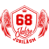 68 Zahl Wappen