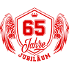 65 Zahl Wappen
