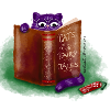 Read cat