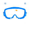 MY FAVORITE SKI BUDDY CALLS ME GRANDPA