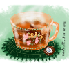 Tea break