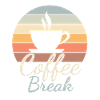 Coffee break - Coffee lovers