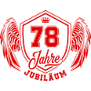 78 Zahl Wappen