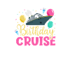 Cruise Birthday