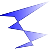 Blaue Kunst