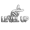 LEVEL UP + DNA - Gaming