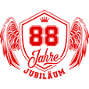 88 Zahl Wappen