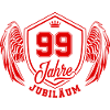 99 Zahl Wappen