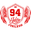 94 Zahl Wappen