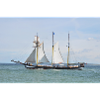Sailing ship