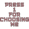 Mich wählen